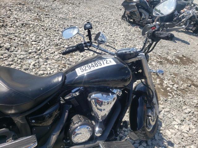 2007 YAMAHA XVS1300 A JYAVP24E77A004050