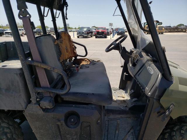 2010 POLARIS RANGER 400 4XARH45A4AD097603