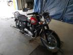 photo TRIUMPH BONNEVILLE 2014