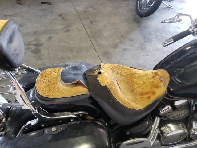 2006 YAMAHA XVZ13 JYAVP18Y16A000458
