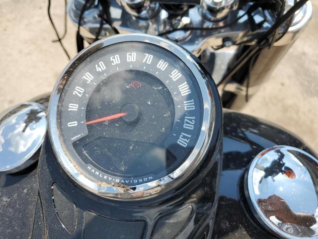 2020 HARLEY-DAVIDSON FLSL 1HD1YDJ14LB068336