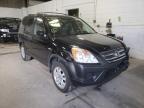 2006 HONDA  CRV