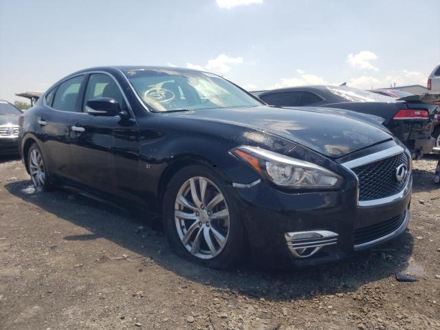 2015 INFINITI Q70 3.7 #2923233473