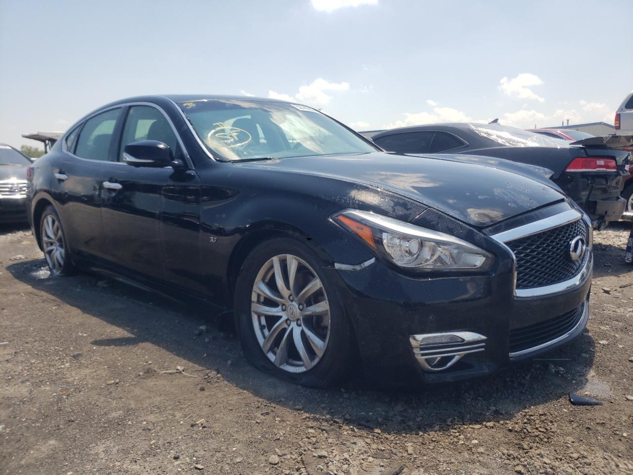 JN1BY1AP3FM541454 2015 Infiniti Q70 3.7