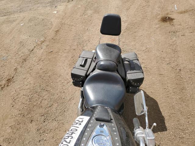 2002 HONDA VTX1800 R 1HFSC49042A004162