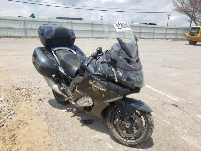 BMW salvage cars for sale: 2013 BMW K1600 GT