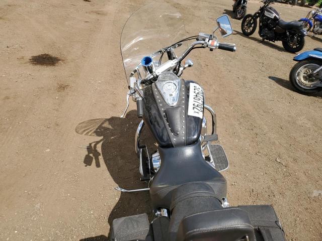 2002 HONDA VTX1800 R 1HFSC49042A004162