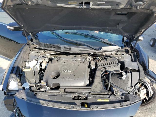 2020 NISSAN MAXIMA PLA 1N4AA6FV6LC362592