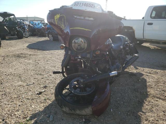 2020 HARLEY-DAVIDSON STREETGLID 1HD1KRP10LB623868