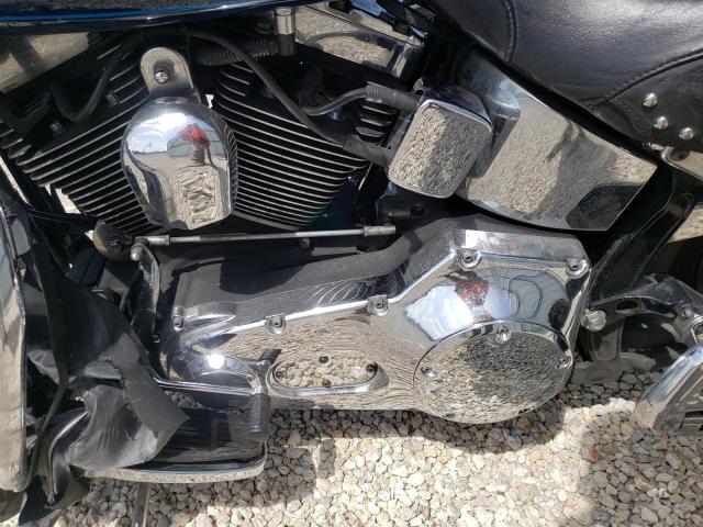 2005 HARLEY-DAVIDSON FLSTCI 1HD1JHB485Y101049