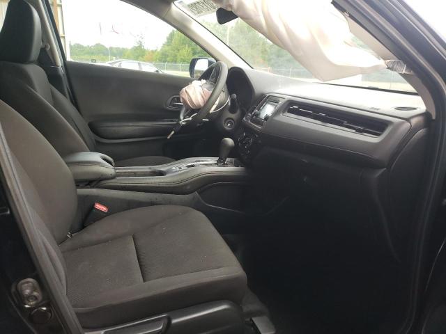 3CZRU5H38JM703586 Honda HR-V LX