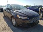 2014 FORD  FUSION