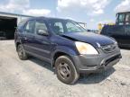 2004 HONDA  CRV