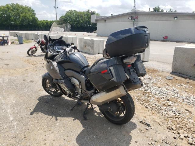 2013 BMW K1600 GT WB1060108DZY49756