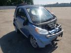 SMART FORTWO 2012 Zdjęcia