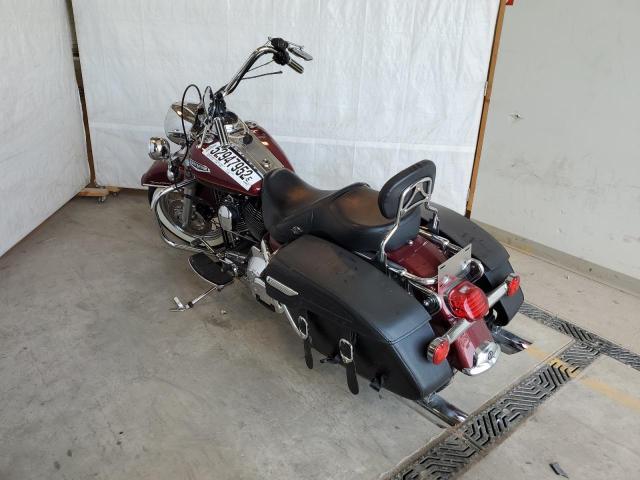 2002 HARLEY-DAVIDSON FLHRCI 1HD1FRW152Y609059
