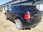 2013 FORD EDGE SEL for sale at Copart AB - EDMONTON