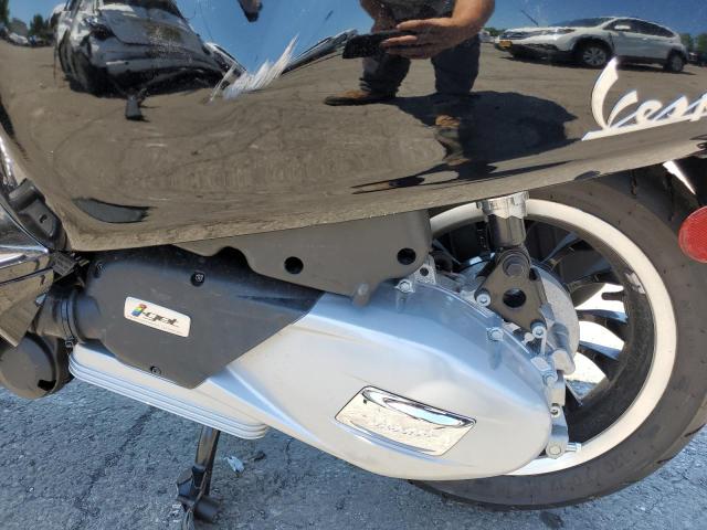 2021 VESPA SPRINT 150 ZAPM818G5M5801774