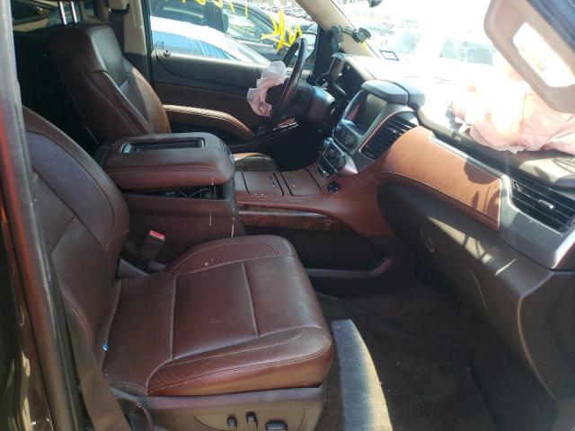 2015 CHEVROLET SUBUR 1500 1GNSCKKCXFR131452