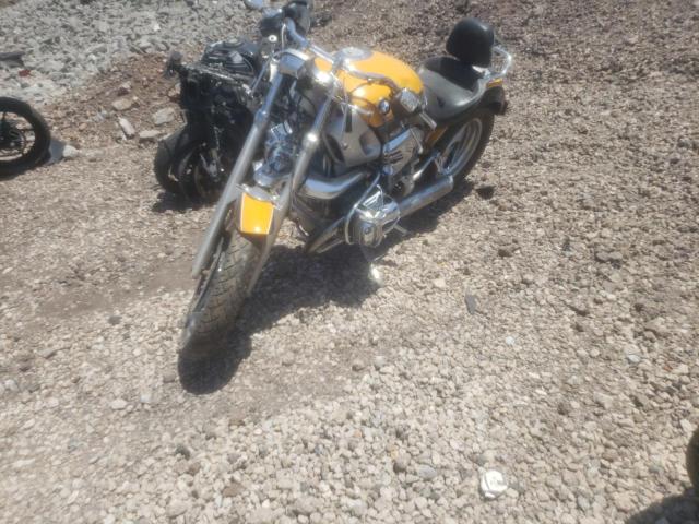 2001 BMW R1200 C IN WB10433AX1ZG10348