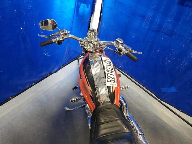 2005 HARLEY-DAVIDSON VRSCSE 1HD1PMG165K975747