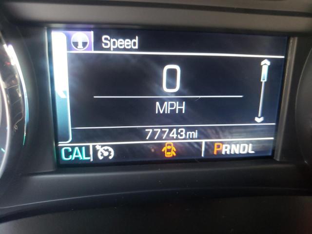 2018 GMC YUKON SLE 1GKS2AKC1JR339013
