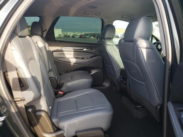 2020 BUICK ENCLAVE PR 5GAERCKW4LJ283730