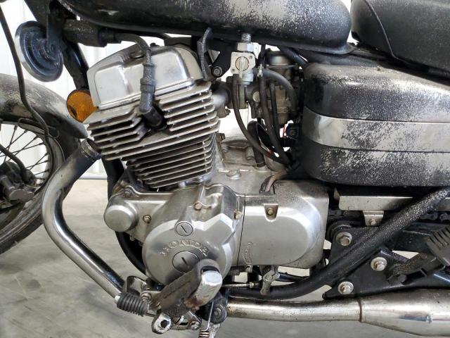 2015 HONDA CMX250 JH2MC1319FK900242