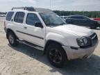 2004 NISSAN  XTERRA