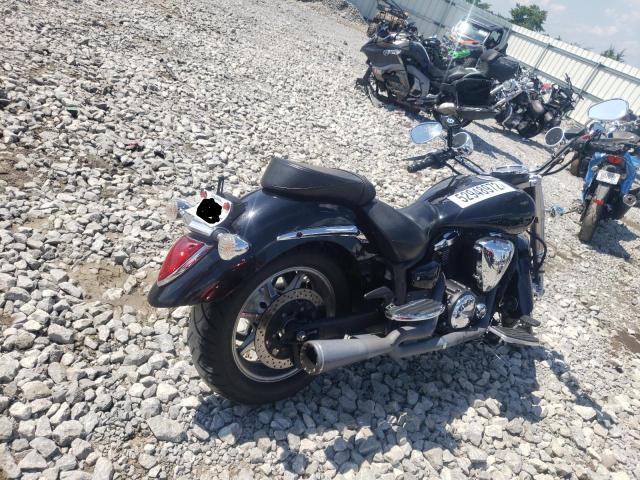 2007 YAMAHA XVS1300 A JYAVP24E77A004050