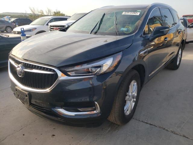 2020 BUICK ENCLAVE PR 5GAERCKW4LJ283730