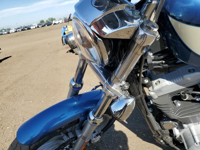 2005 HARLEY-DAVIDSON XL1200 R 1HD1CLP155K414011