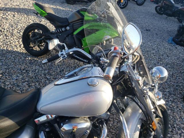 2009 YAMAHA XV1700 A JYAVP28E59A003427