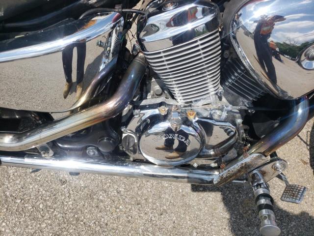 2002 HONDA VT600 CD JH2PC21302K321268