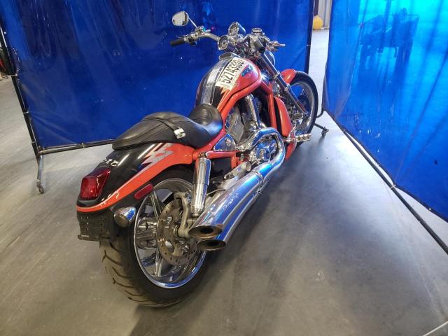 2005 HARLEY-DAVIDSON VRSCSE 1HD1PMG165K975747