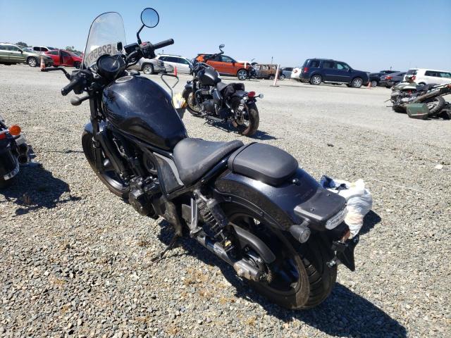 2022 HONDA CMX1100 D JH2SC831XNK100483