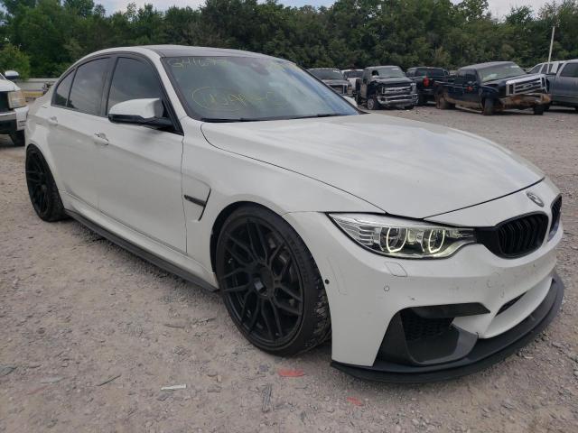 BMW M3 – zdjęcie z aukcji, lot #52832562
