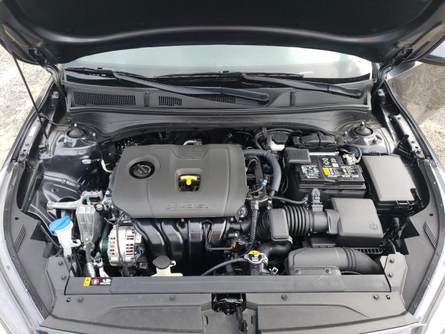 2022 KIA UK 3KPF24AD7NE498158