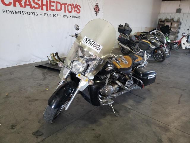 2006 YAMAHA XVZ13 JYAVP18Y16A000458