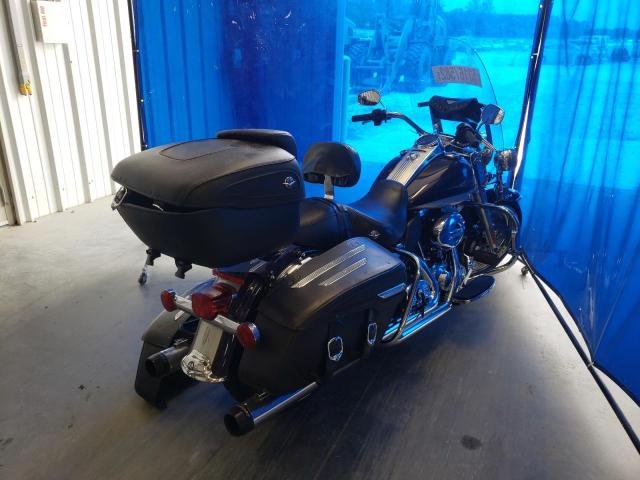 2009 HARLEY-DAVIDSON FLHRC 1HD1FR4109Y688654