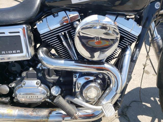 2008 HARLEY-DAVIDSON FXDL 1HD1GN4308K316157