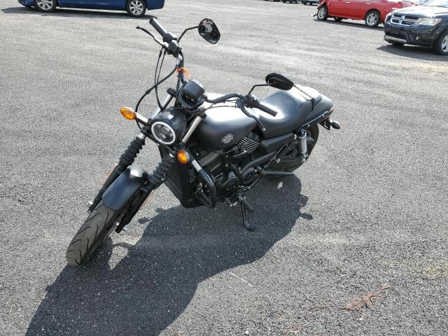 2015 HARLEY-DAVIDSON XG750 1HD4NBB1XFC509295