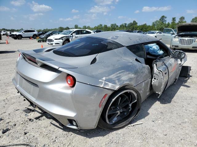 2017 LOTUS EVORA SCCLMDVN1HHA20141