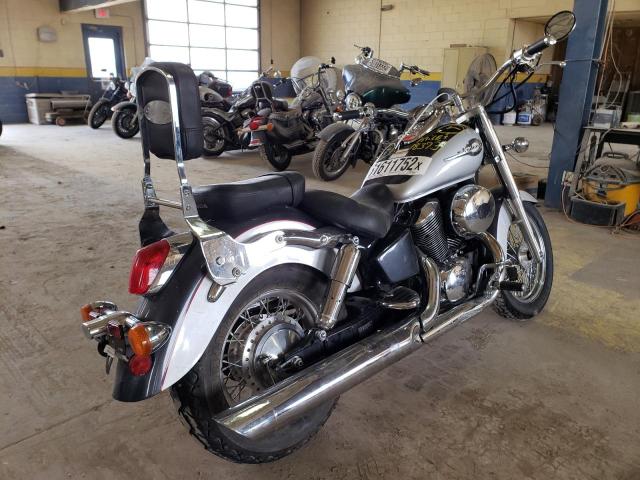 2003 HONDA VT750 CDC JH2RC446X3M705137