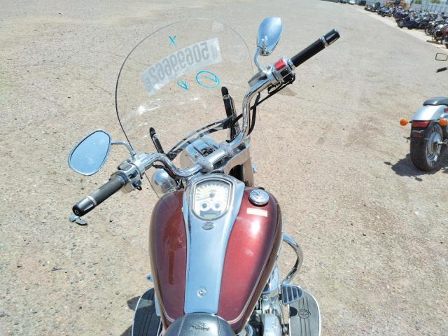 2006 YAMAHA XV1900 CT JYAVP22E26A003230