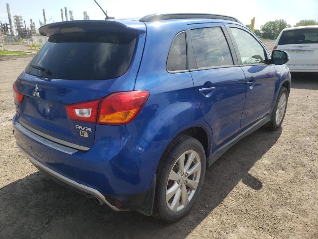 2015 MITSUBISHI RVR GT 4A4AJ4AW9FE607028