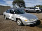 2001 OLDSMOBILE  INTRIGUE