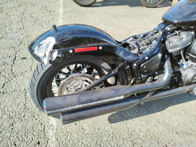 2020 HARLEY-DAVIDSON FXBB 1HD1YJJ21LB019019