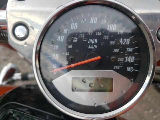 2006 HONDA VTX1800 C2 1HFSC46536A400119