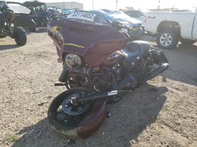 2020 HARLEY-DAVIDSON STREETGLID 1HD1KRP10LB623868